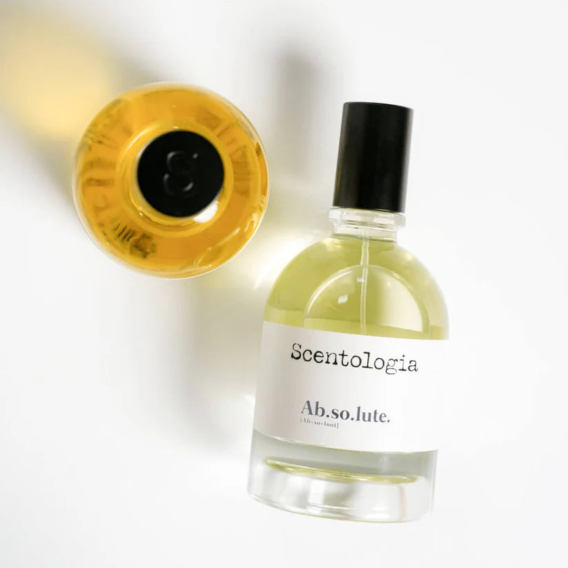 Ab.so.lute By Scentologia