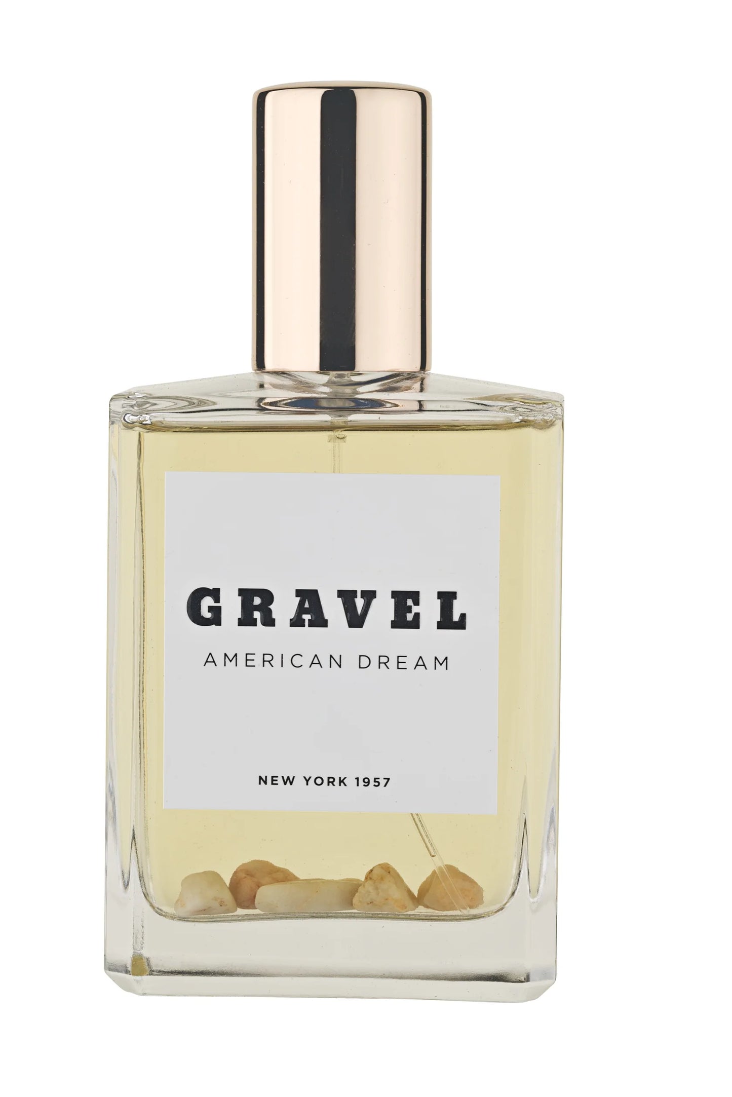 AMERICAN DREAM by GRAVEL