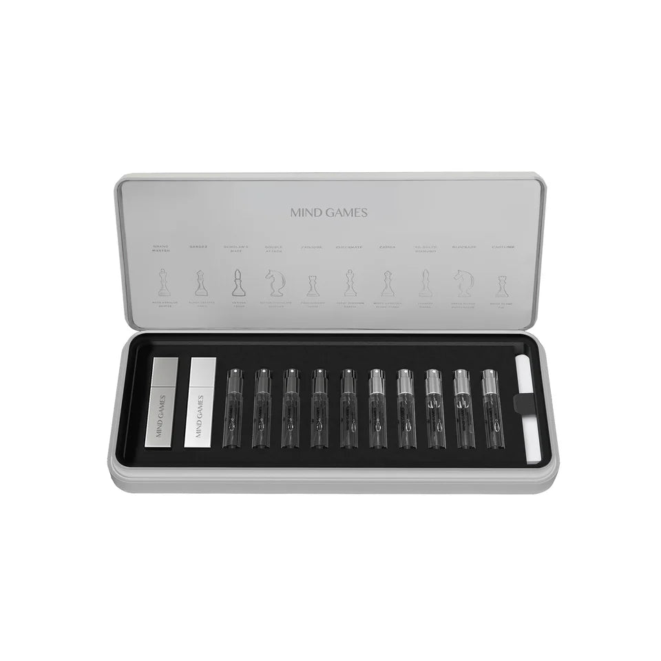 10 PIECE DISCOVERY SET - ARTISAN COLLECTION by MIND GAMES
