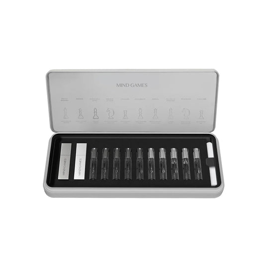 10 PIECE DISCOVERY SET - ARTISAN COLLECTION by MIND GAMES