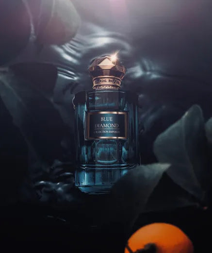 Blue Diamond by Imperial Parfums
