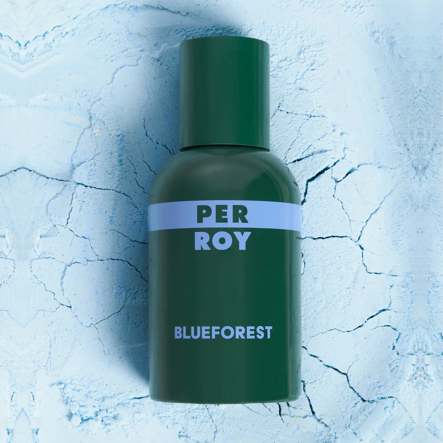 BLUEFOREST by Perroy