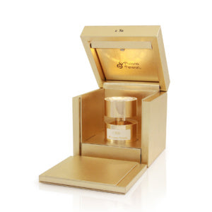 Luna Chi by TIZIANA TERENZI