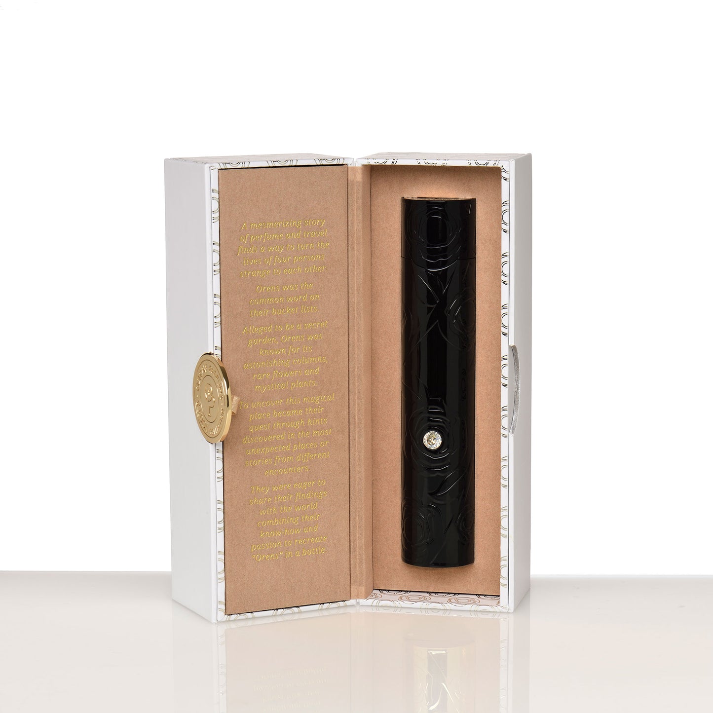 CALLIS SUBTILE BY ORENS PARFUMS