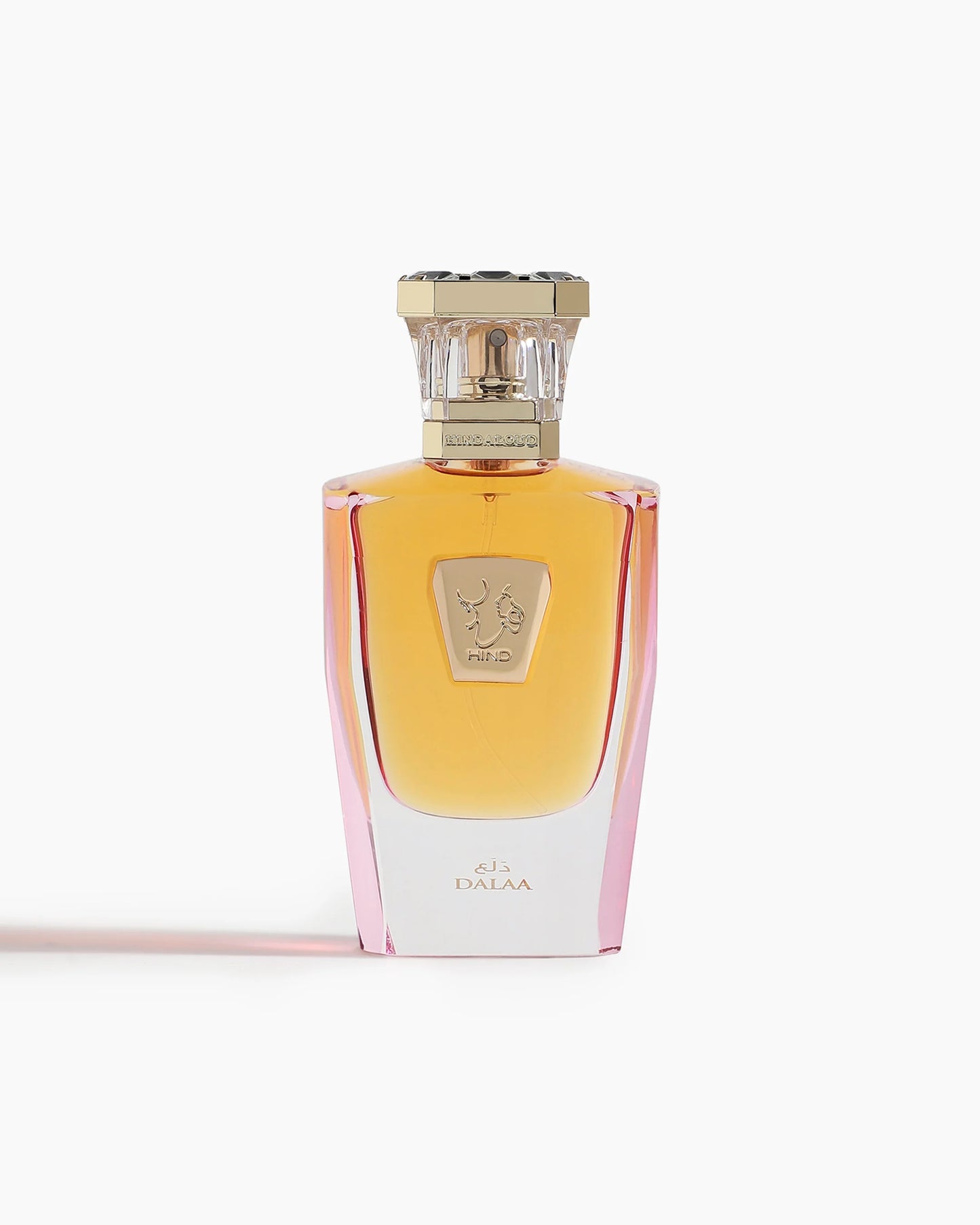 DALAA BY HIND AL OUD