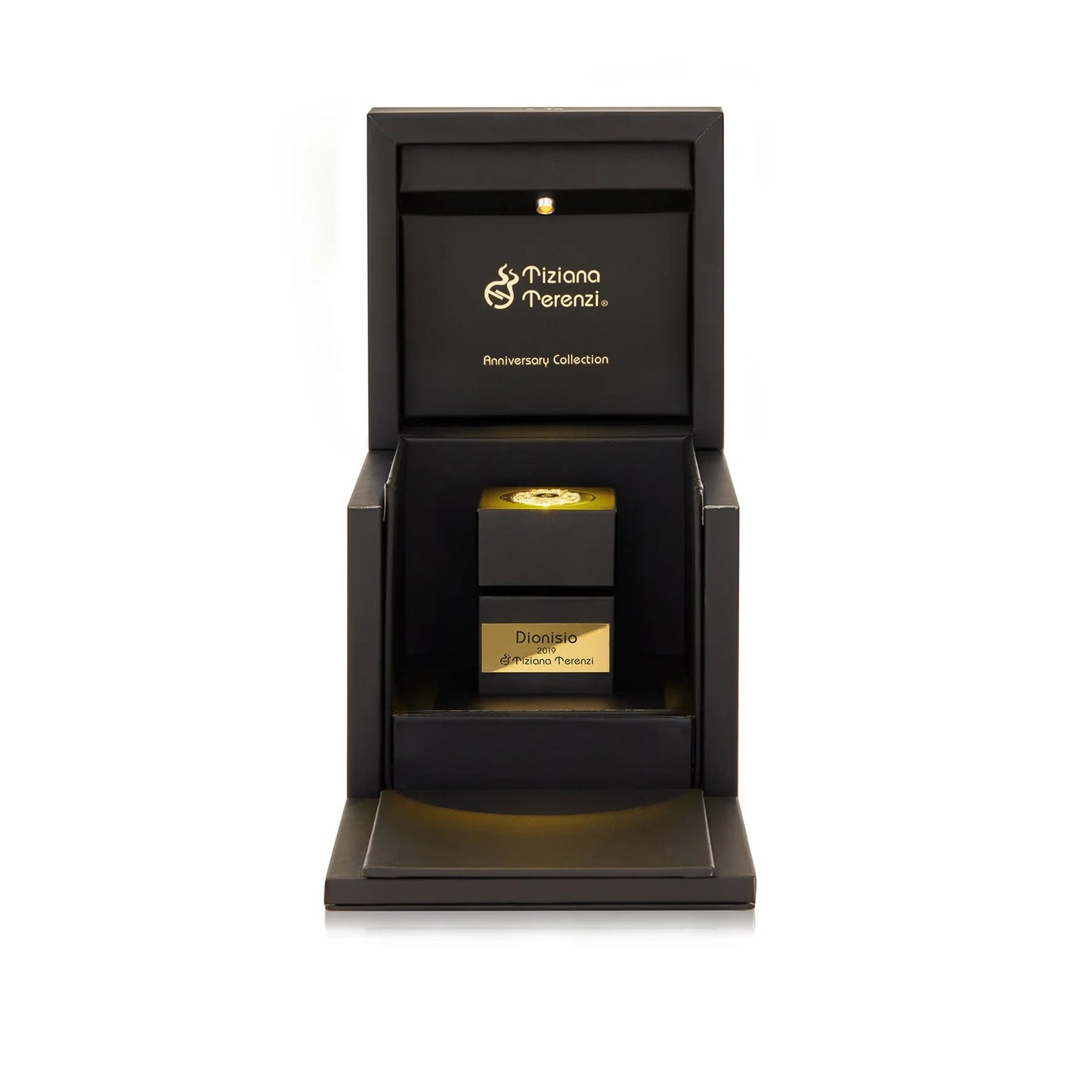 Dionisio Anniversary Edition by TIZIANA TERENZI