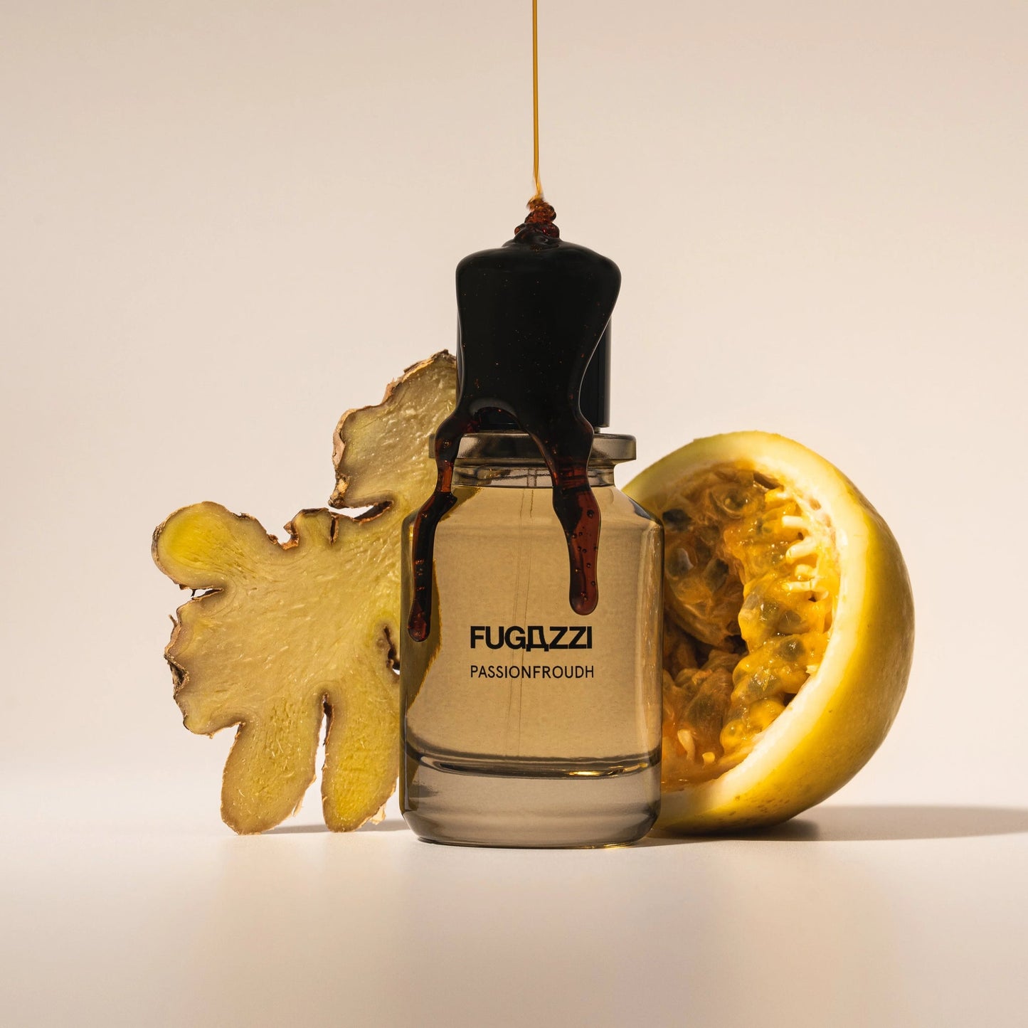 PASSIONFROUDH By FUGAZZI