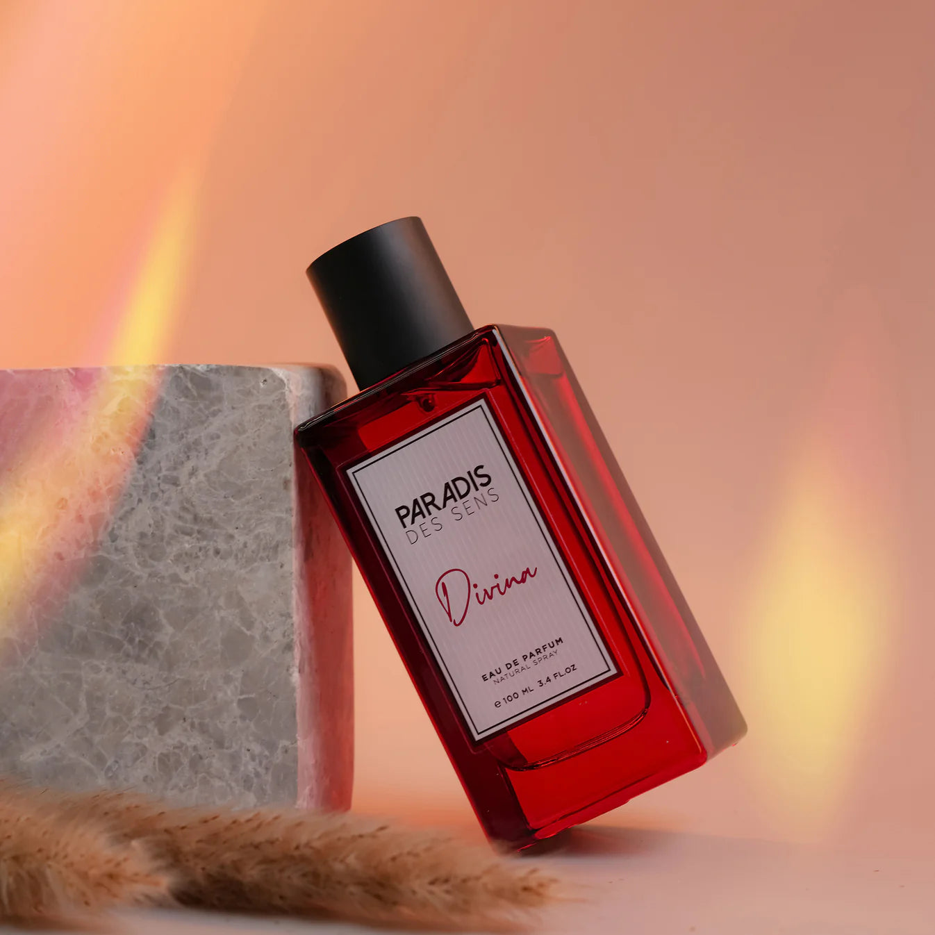 DIVINA BY PARADIS DES SENS