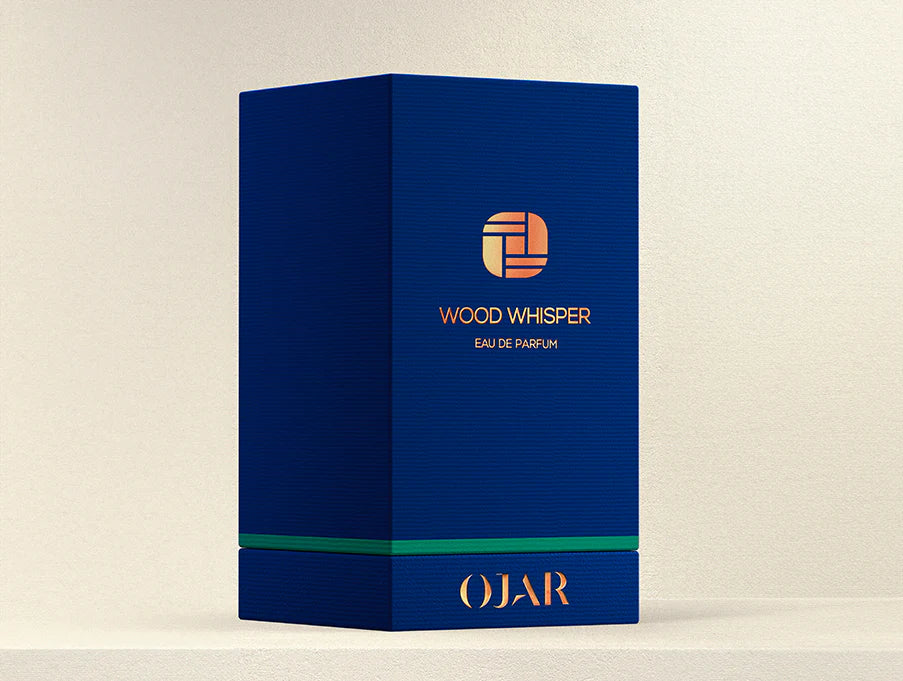 WOOD WHISPER BY OJAR