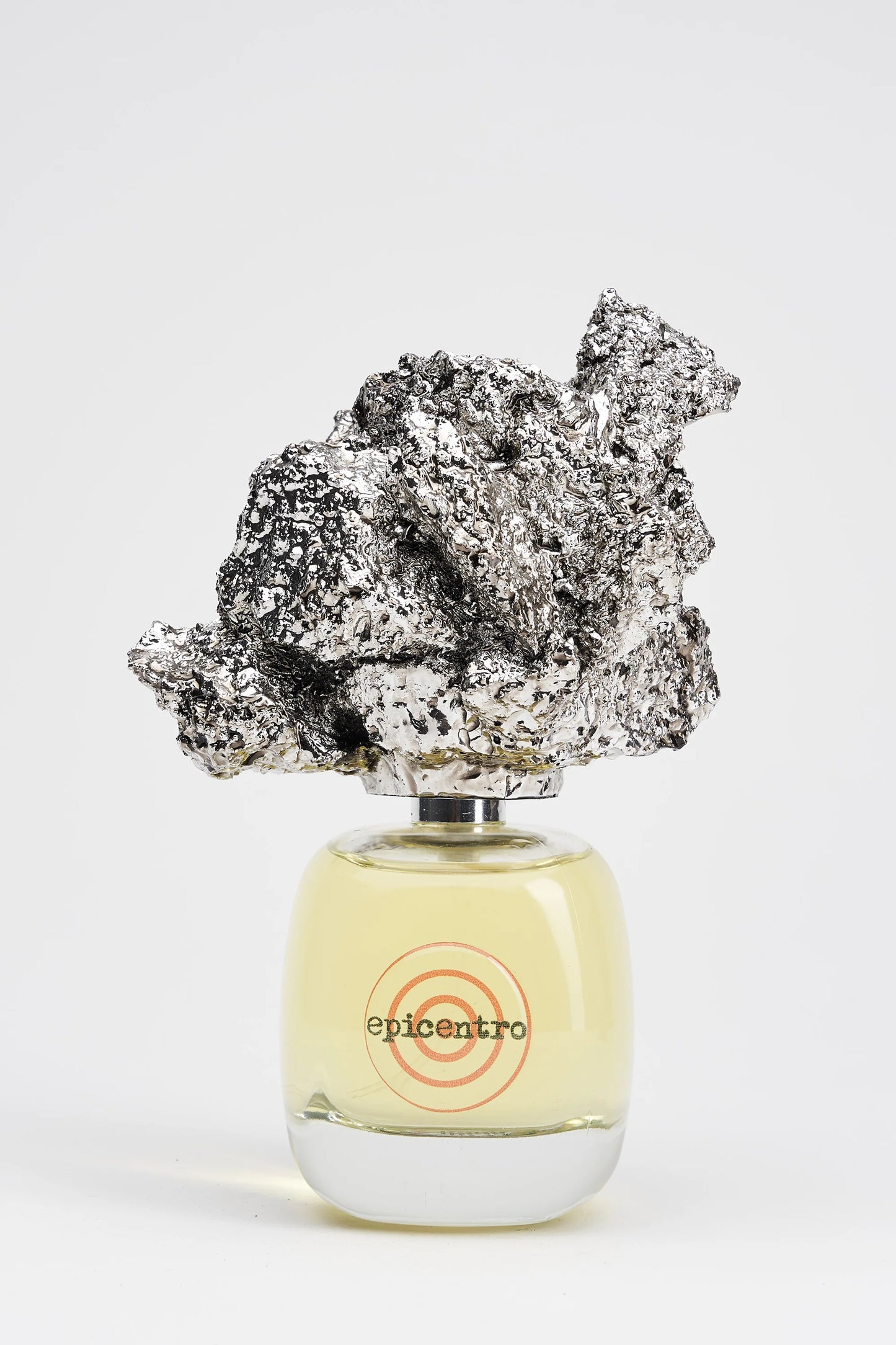 Epicentro by Filippo Sorcenelli