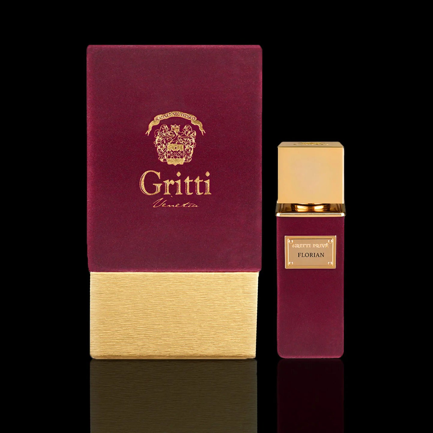 FLORIAN by Gritti