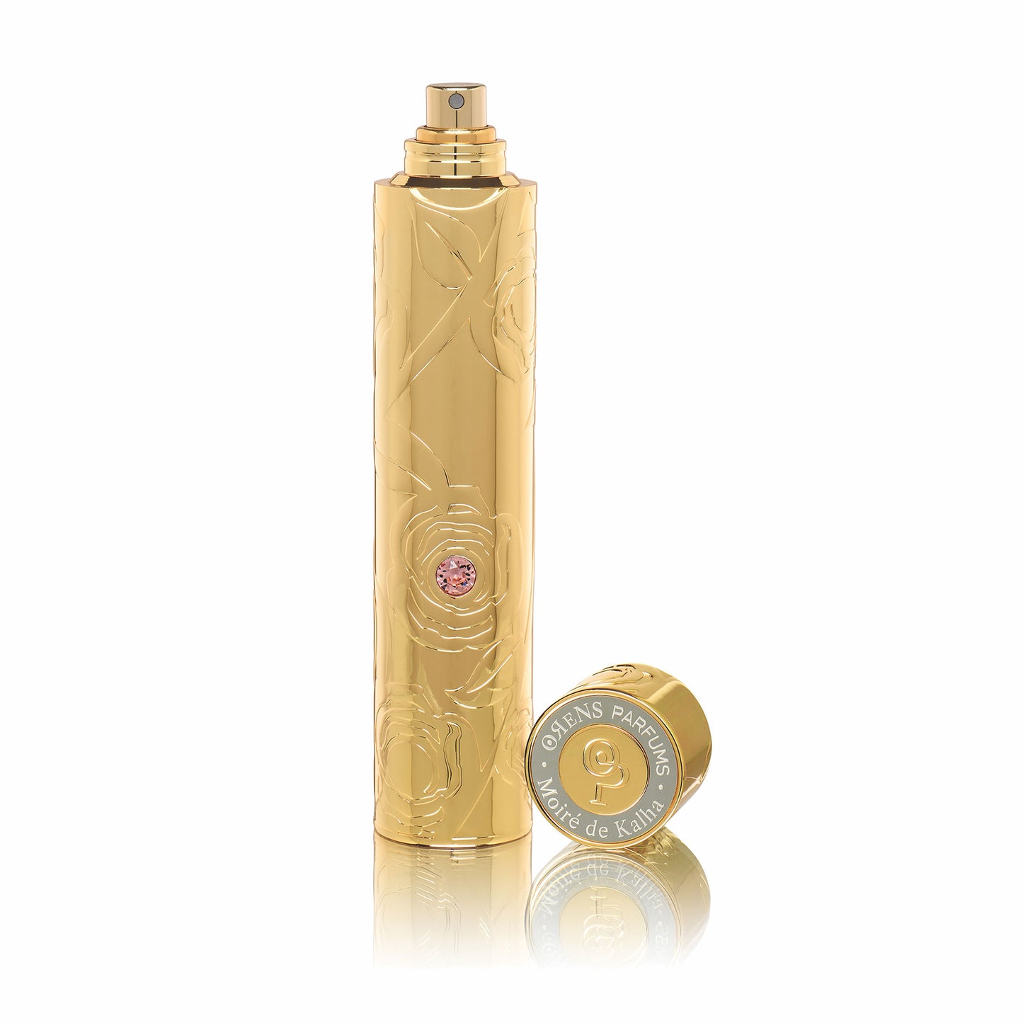 MOIRE' DE KALHA BY ORENS PARFUMS