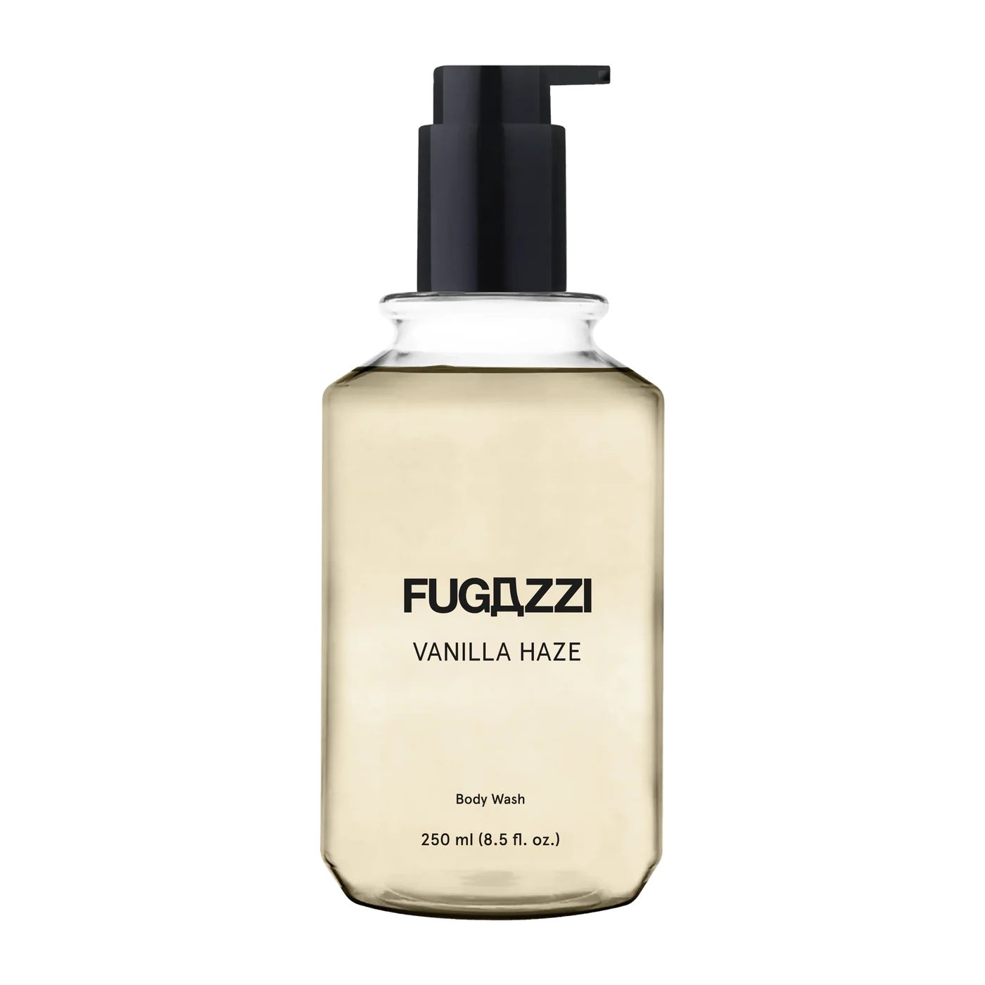 Vanilla Haze By Fugazzi