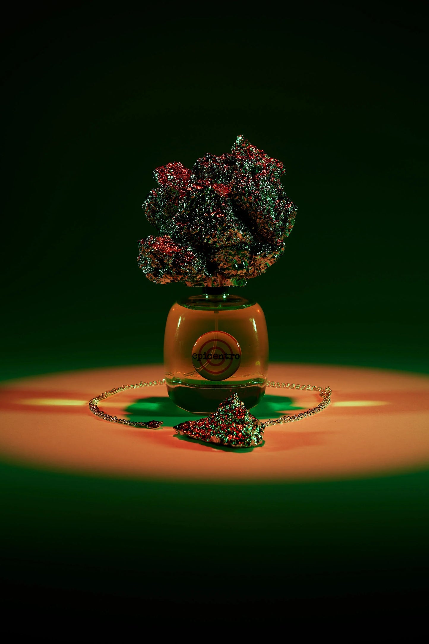 Haec Dies by Filipo Sorcenelli