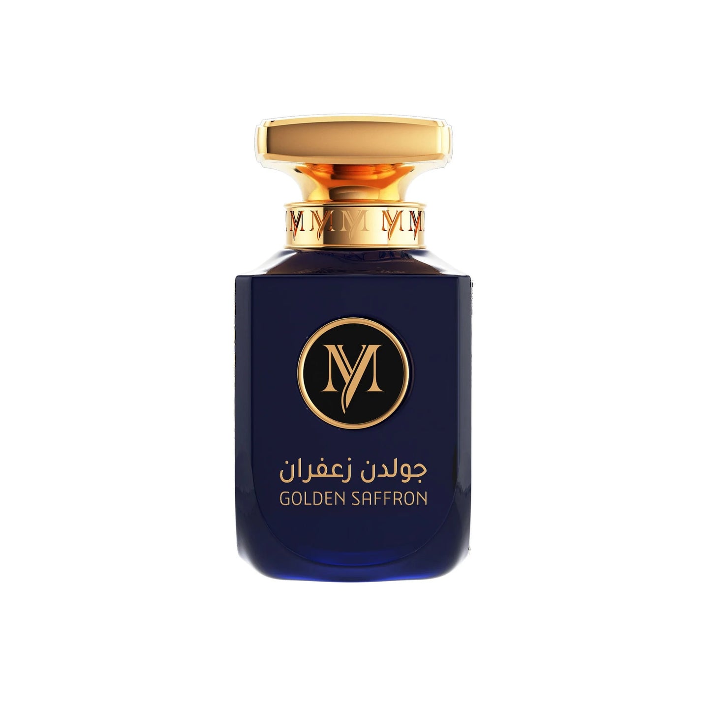 Golden Saffron By My Perfumes Select
