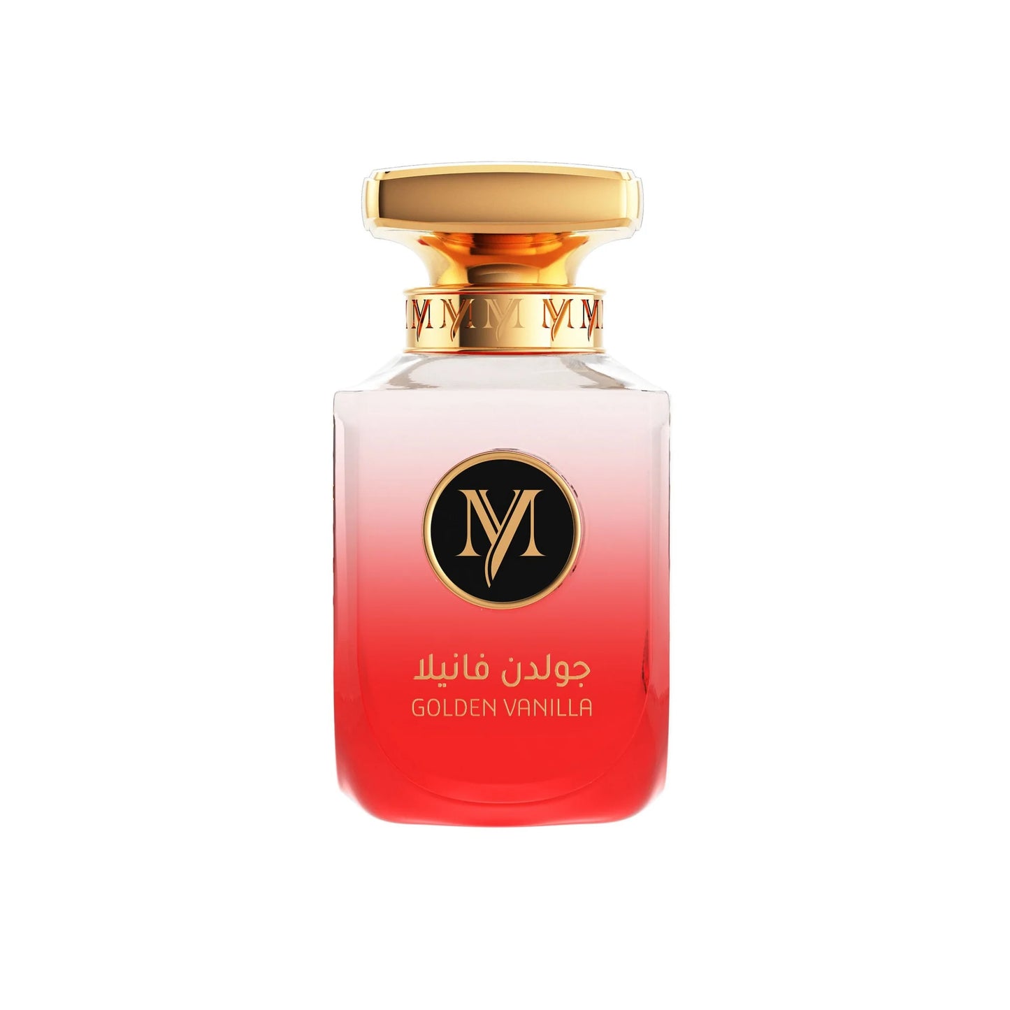 Golden Vanilla By My Perfumes Select