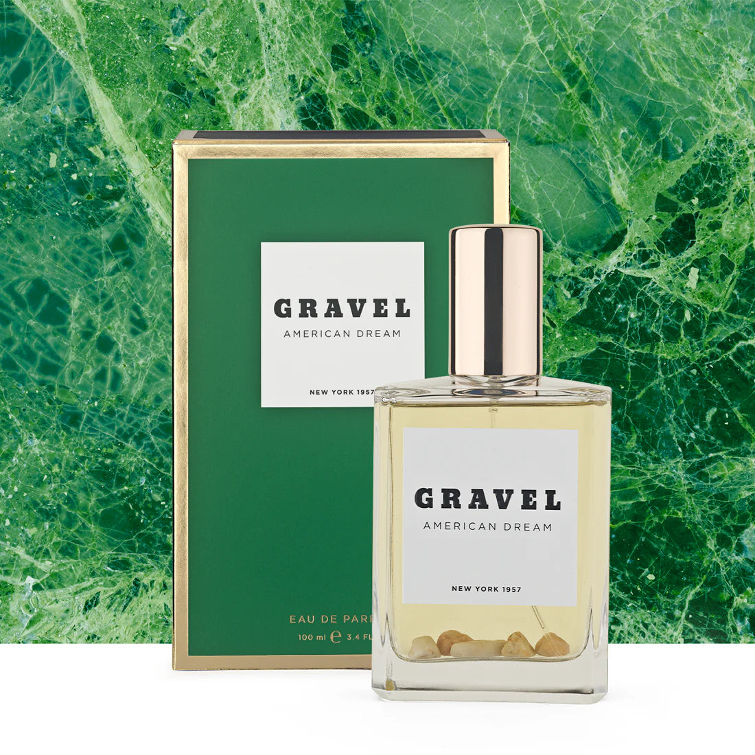 AMERICAN DREAM by GRAVEL