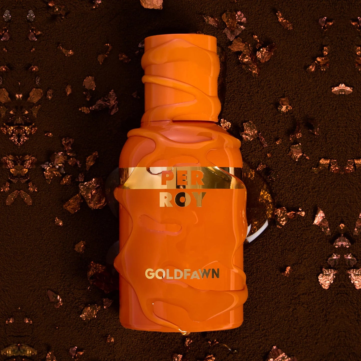 GOLDFAWN by Perroy