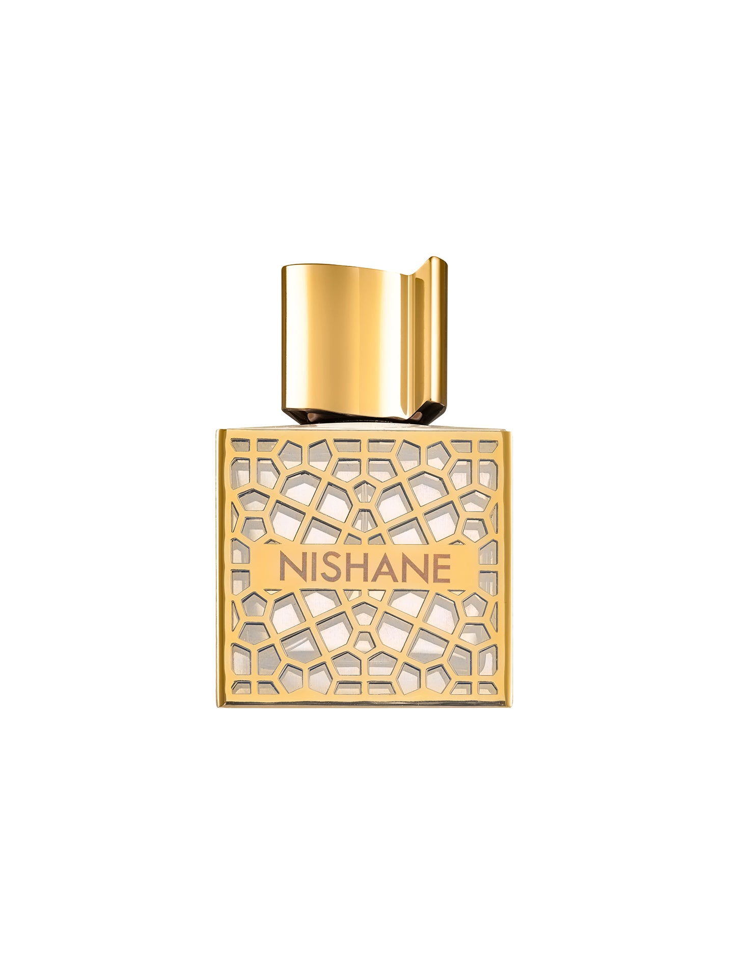HACIVAT OUD by NISHANE