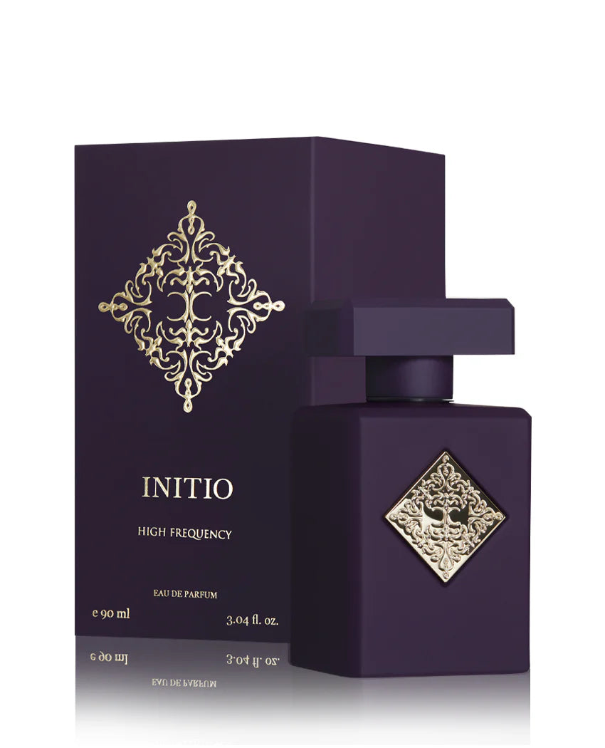 INITIO  High Frequency by Initio Parfums Privés