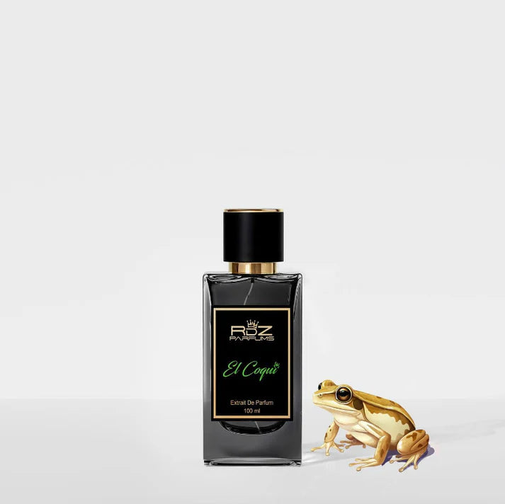 El Coqui by RDZ Parfums