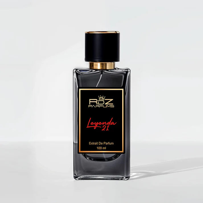 Leyenda 21 by RDZ Parfums