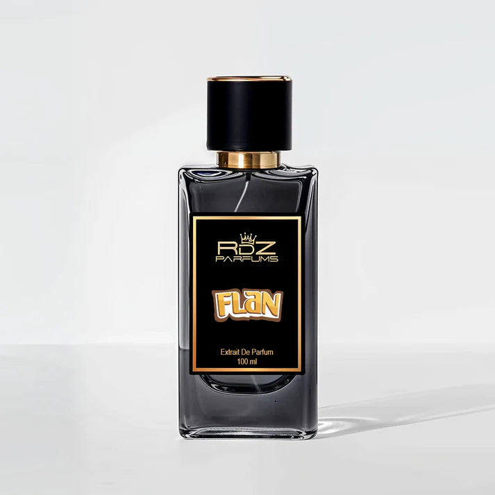 Flan by RDZ Parfums