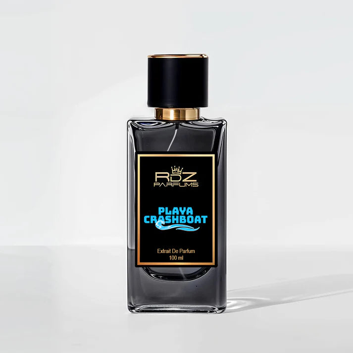 Crashboat by RDZ Parfums