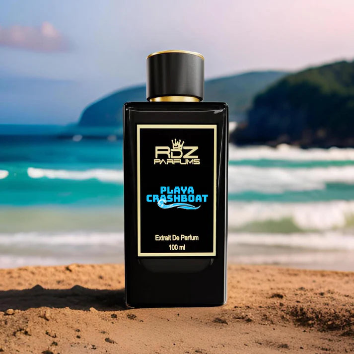 Crashboat by RDZ Parfums