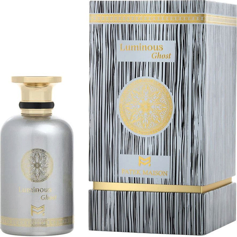 Luminous Ghost by Patek Maison