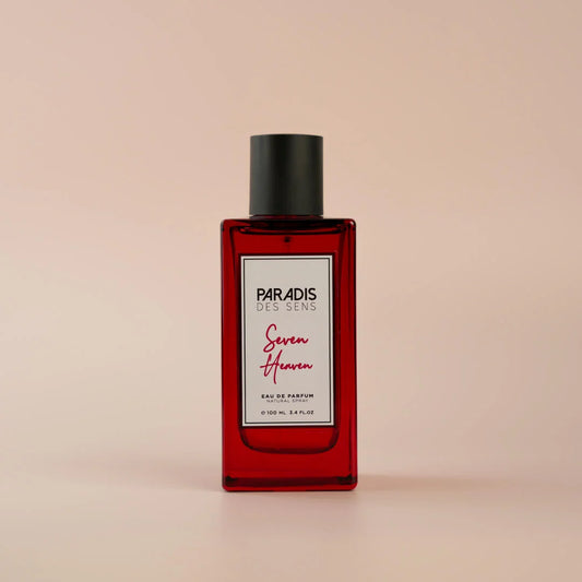 Seven Heaven by Paradis Des Sens