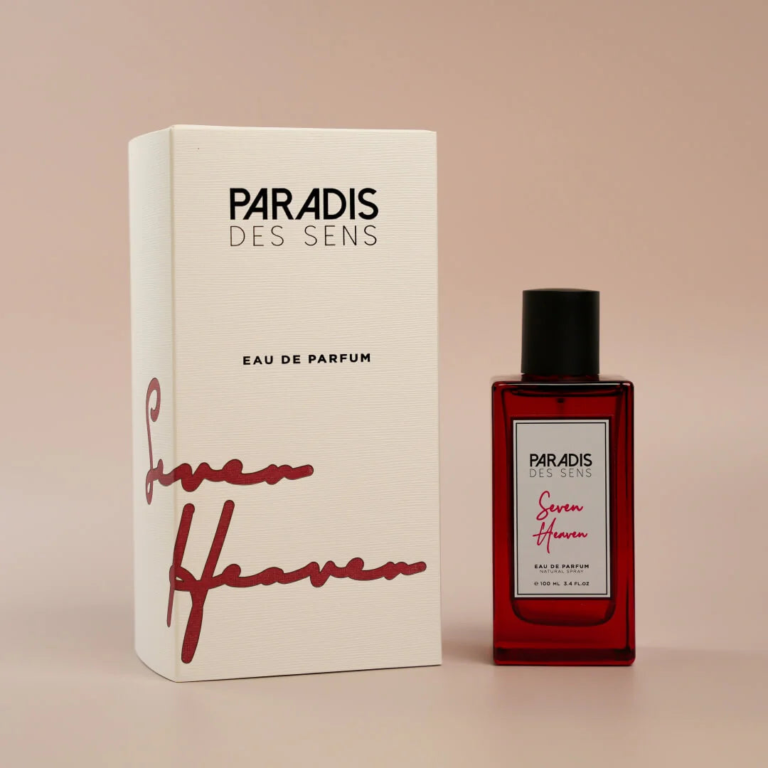 Seven Heaven by Paradis Des Sens
