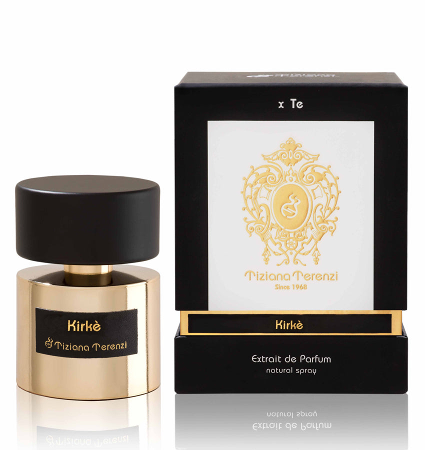 Kirké by TIZIANA TERENZI