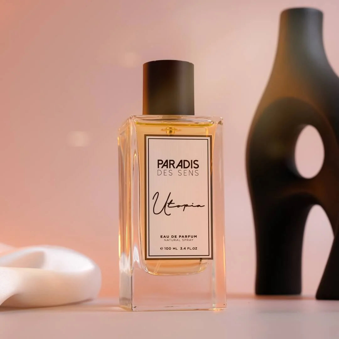 Utopia by Paradis Des Sens
