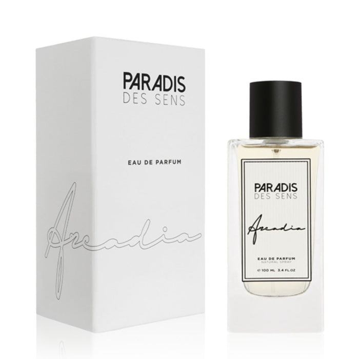 Arcadia  by Paradis des sens