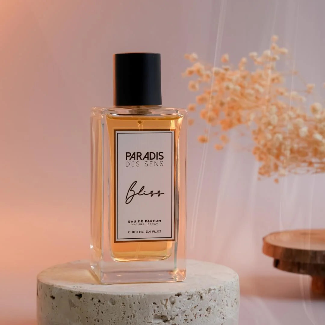 Bliss By Paradis Des Sens