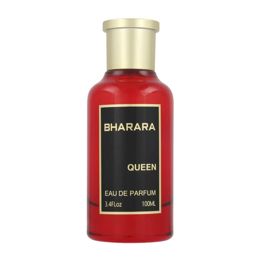 Queen by Bharara