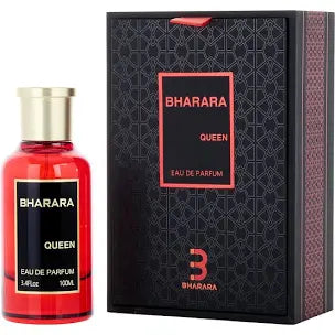 Queen by Bharara