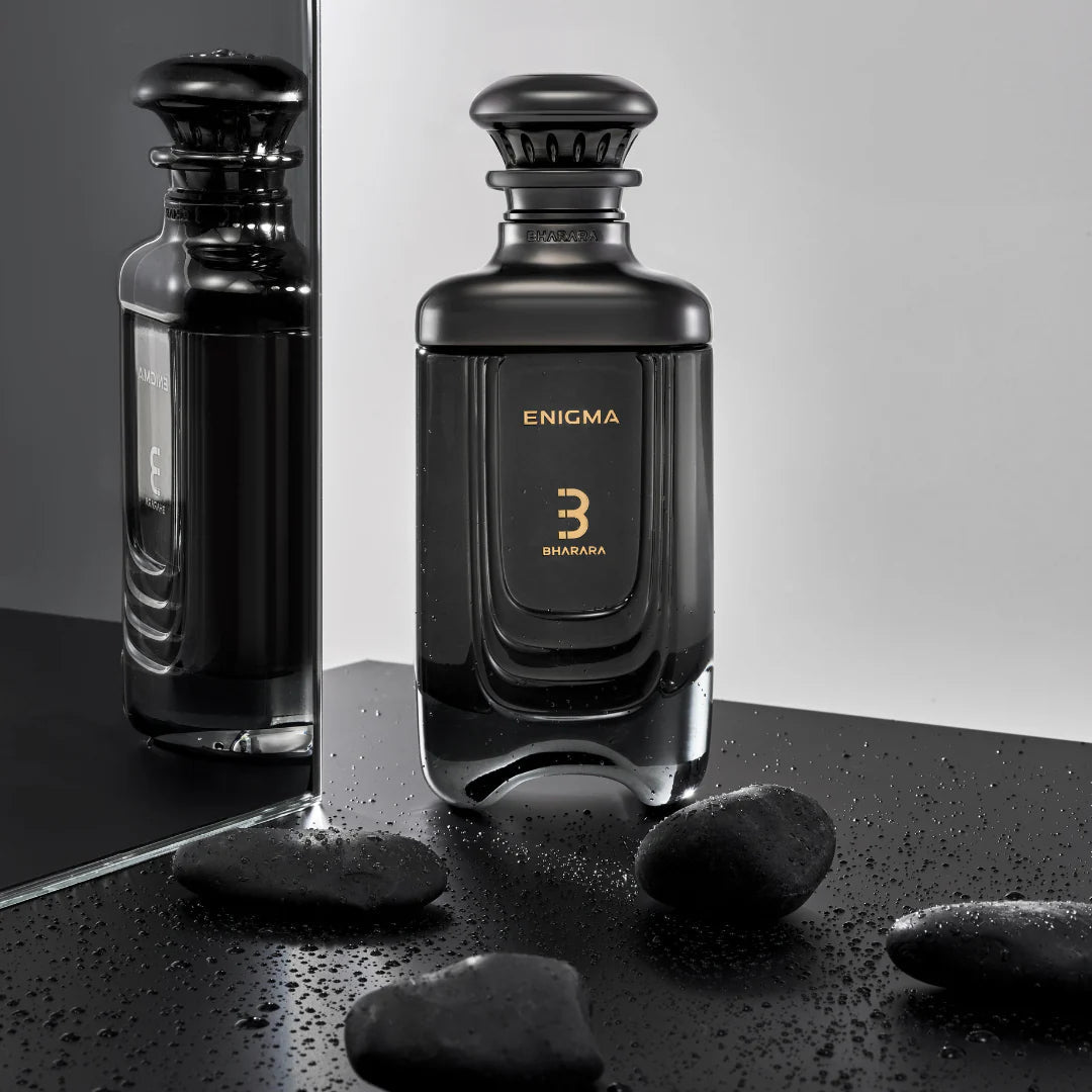Enigma by Bharara