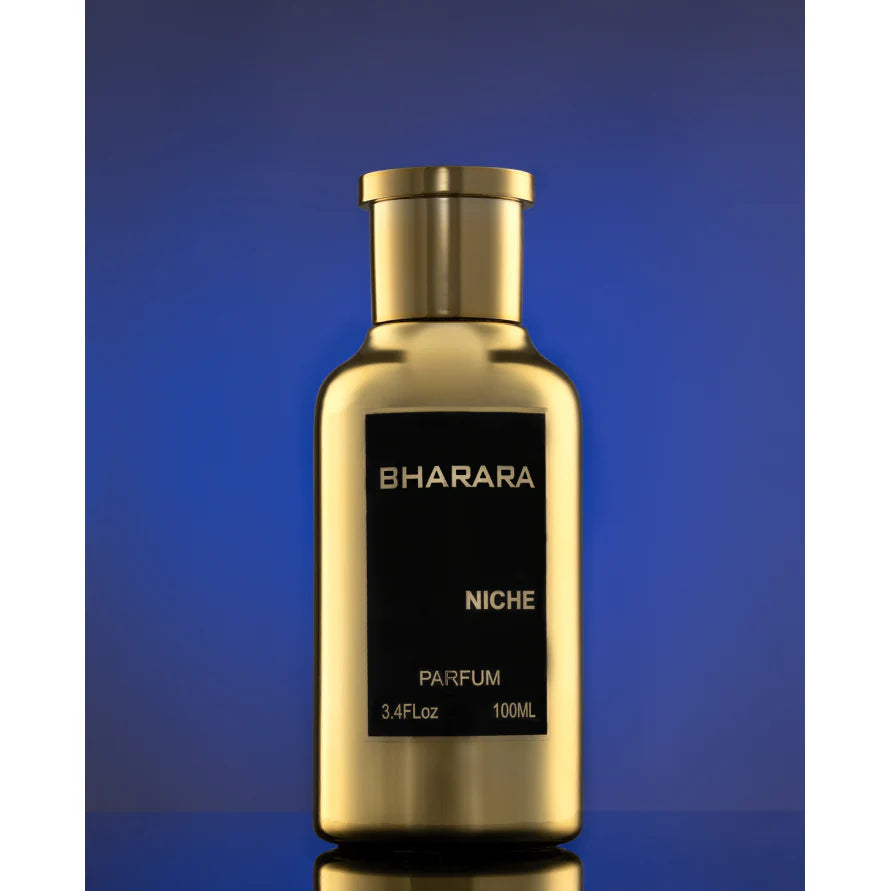 Niche Femme by Bharara