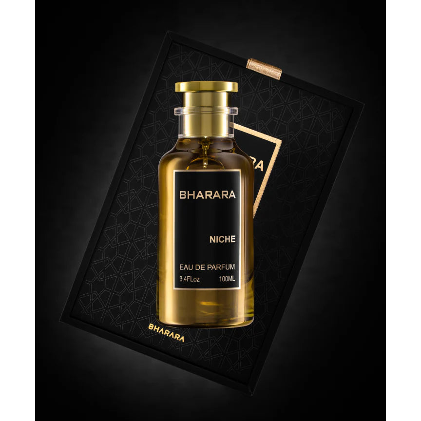 Niche Femme by Bharara