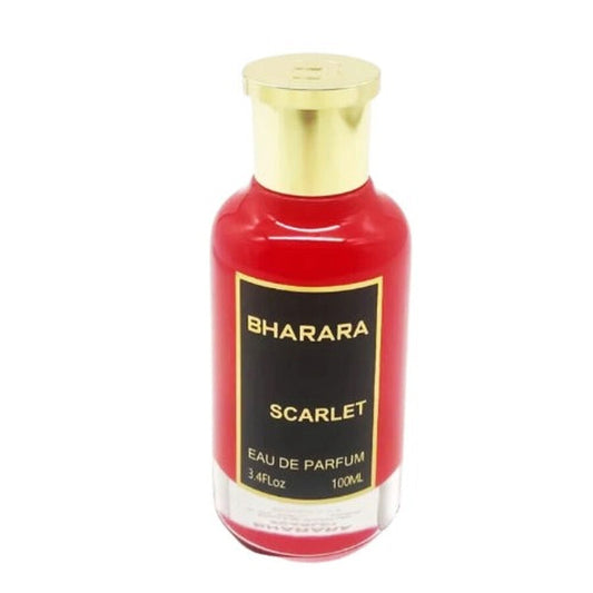 Scarlet by Bharara