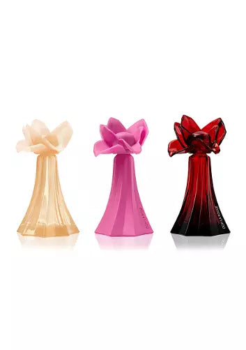 3 PIECE Discovery Set by Christian Siriano