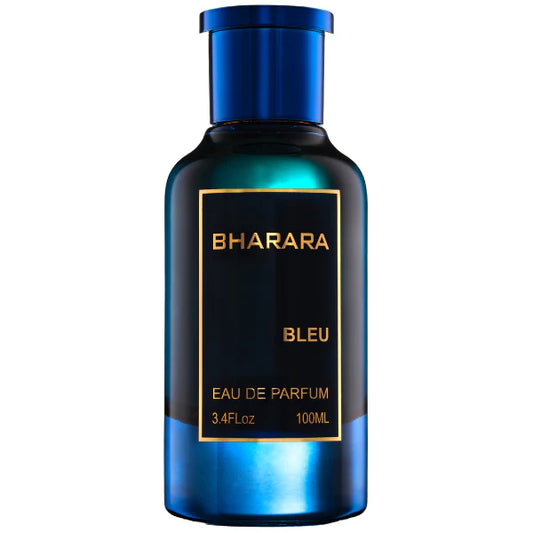 Bleu by Bharara