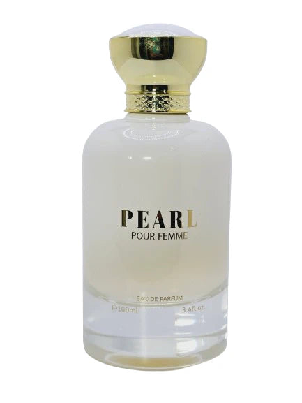 Pearl Pour Femme by Bharara