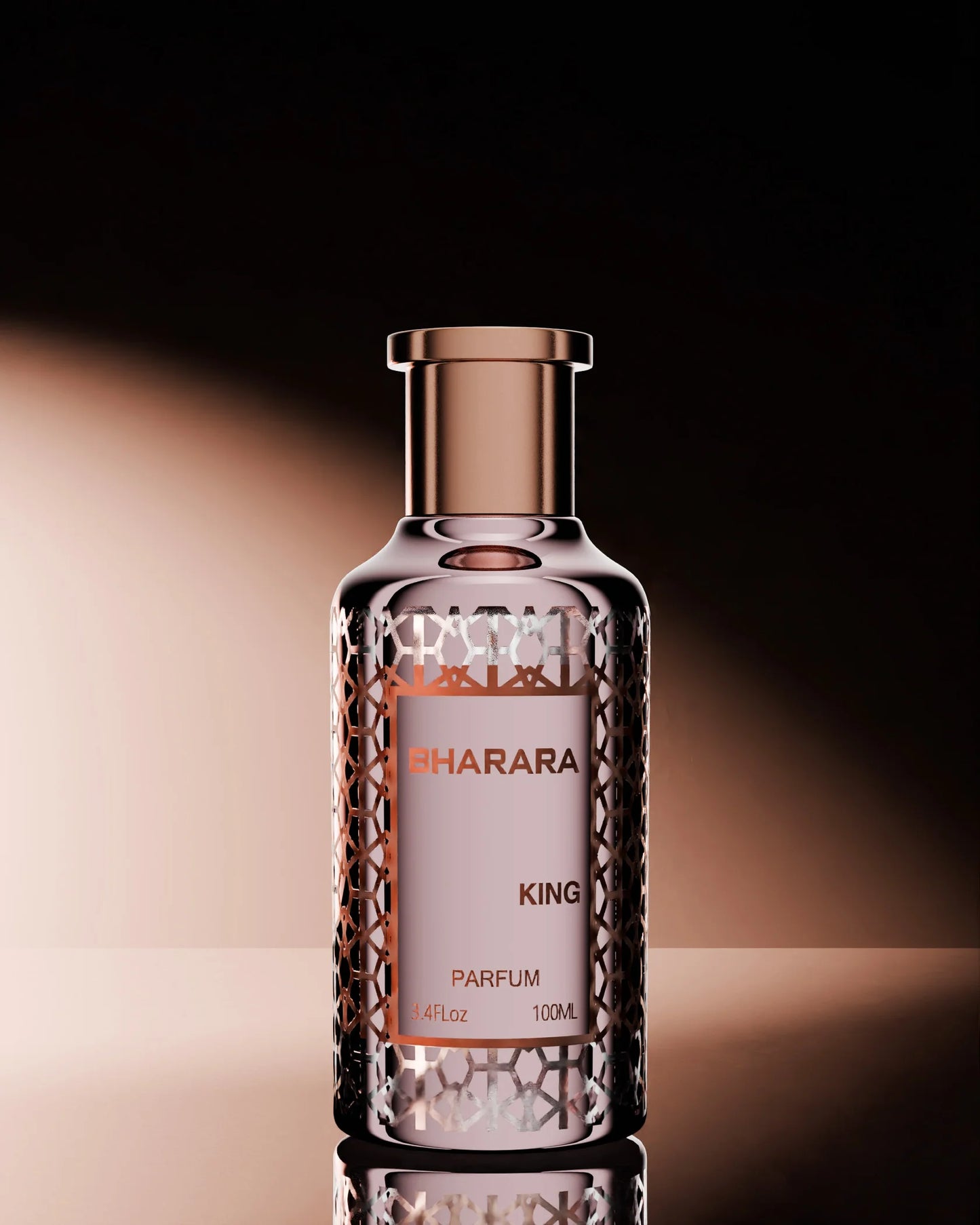 King Parfum by Bharara