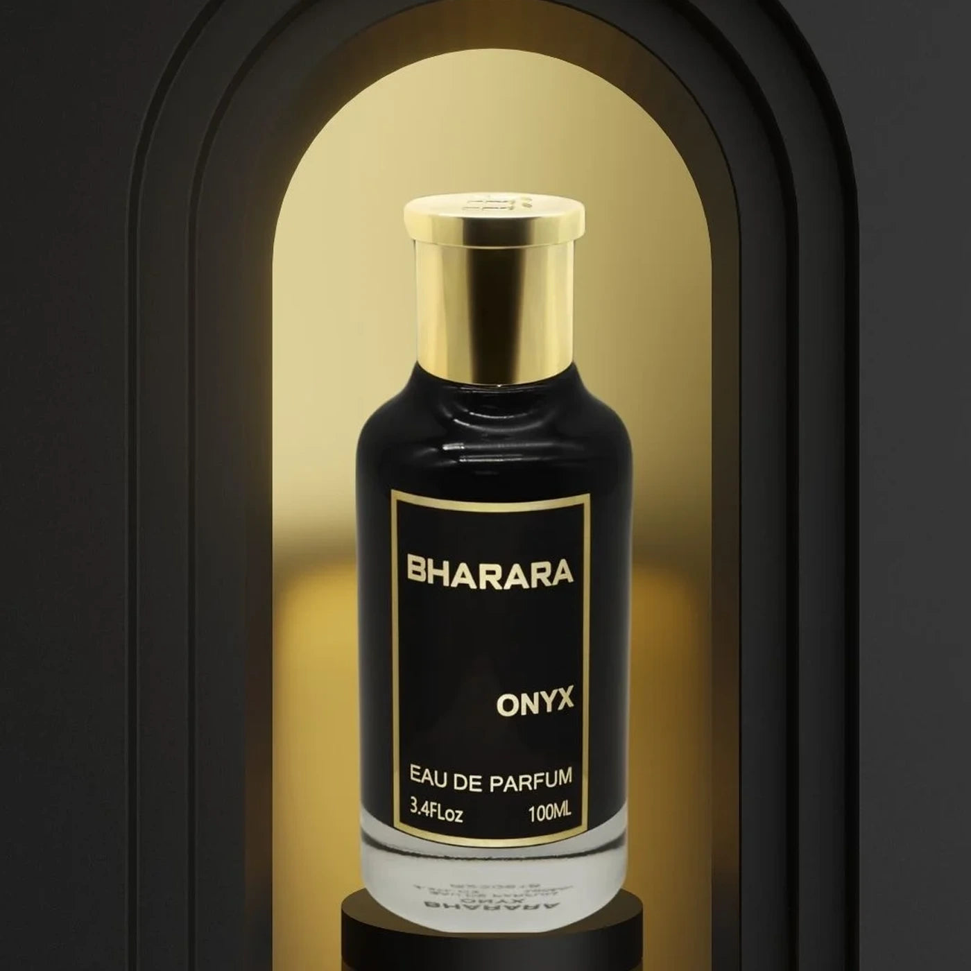 Onyx by Bharara