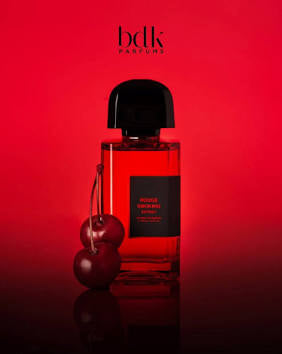 Rouge Smoking Extrait by BDK Parfums