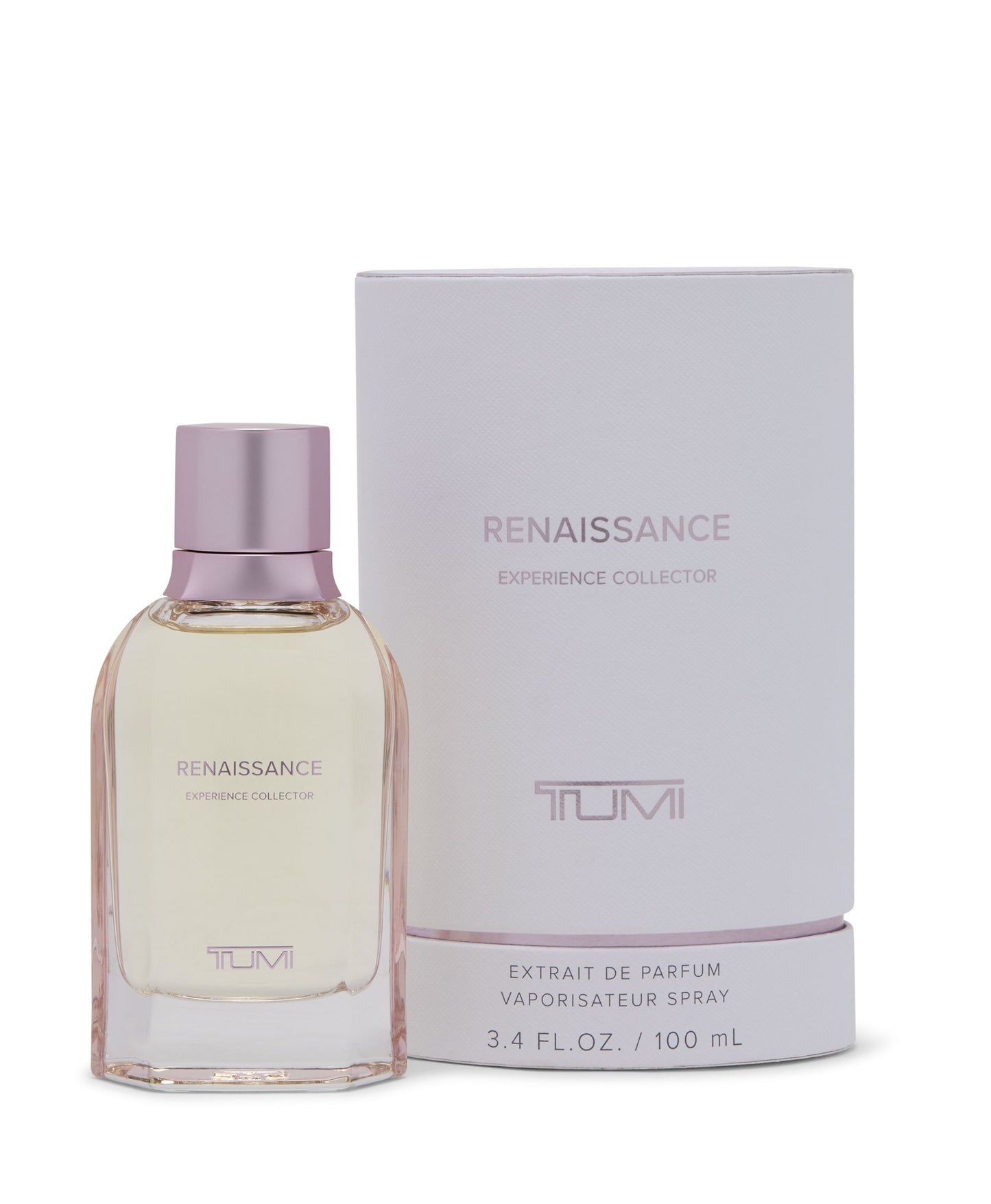 Renaissance Experience Collector Extrait De Parfum 3.4 OZ