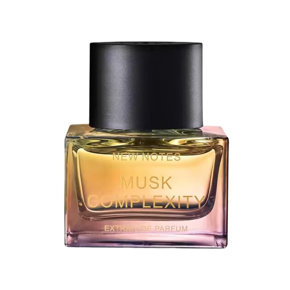 Musk Complexity By NEW NOTES